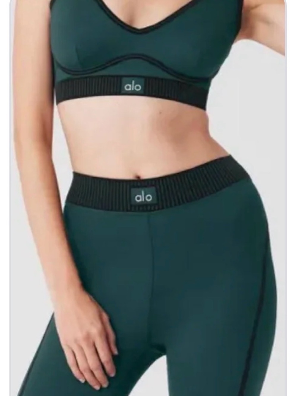 ALO Yoga Airlift SET